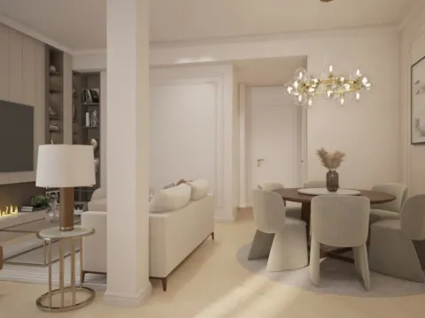 Sale, three bedroom apartment, 114m², Bečići, Budva - image 4