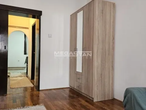 Rent, one bedroom apartment, 30m², Đeram Pijaca, Beograd - image 3