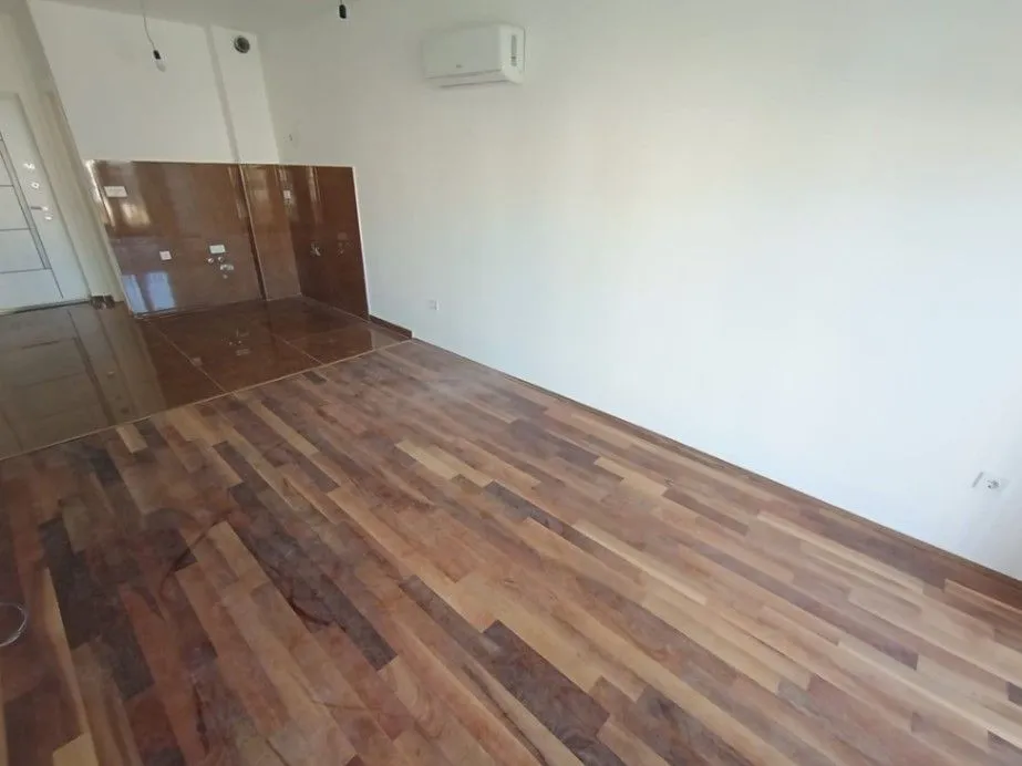 Rent, studio apartment, 30m², City Kvart, Podgorica