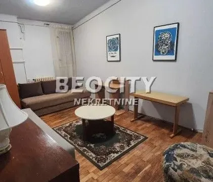 Izdavanje, jednosoban stan, 33m², Centar, Novi Sad - image 2