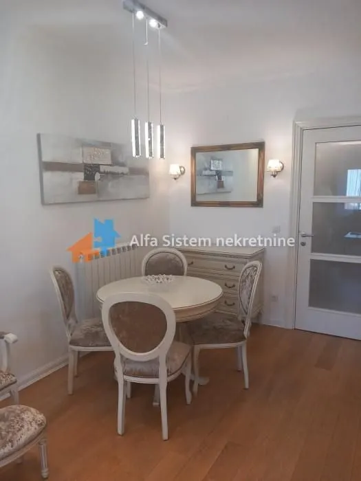Rent, four bedroom apartment, 95m², Voždovac Sve Podlokacije, Beograd