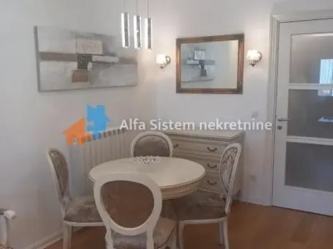 Rent, four bedroom apartment, 95m², Voždovac Sve Podlokacije, Beograd - image 11