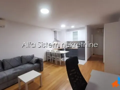 Izdavanje, jednosoban stan, 33m², Neimar, Vračar Sve Podlokacije - image 17