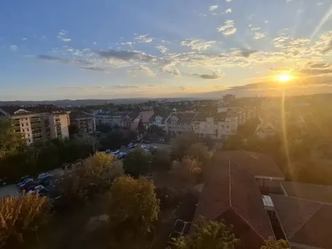 Sale, three bedroom apartment, 78m², Bulevar Oslobodjenja, Novi Sad Sve Podlokacije - image 17