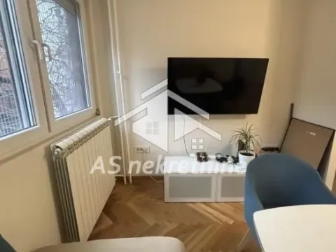 Rent, two bedroom apartment, 40m², Vukov Spomenik, Zvezdara Sve Podlokacije - image 3