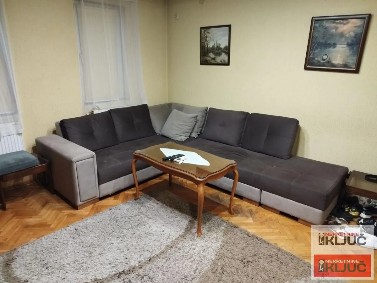 Prodaja, trosoban stan, 83m², Nova Detelinara, Novi Sad Sve Podlokacije