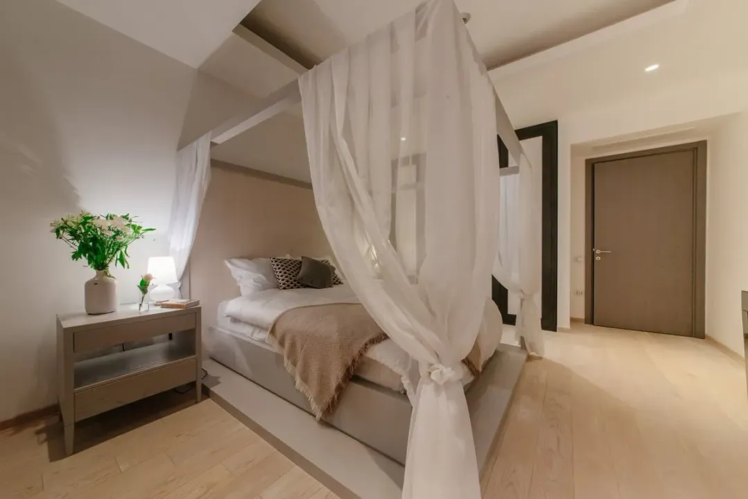 Sale, three bedroom apartment, 129m², Kumbor, Herceg Novi