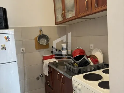 Rent, apartment, 26m², Tuški Put, Podgorica - image 4