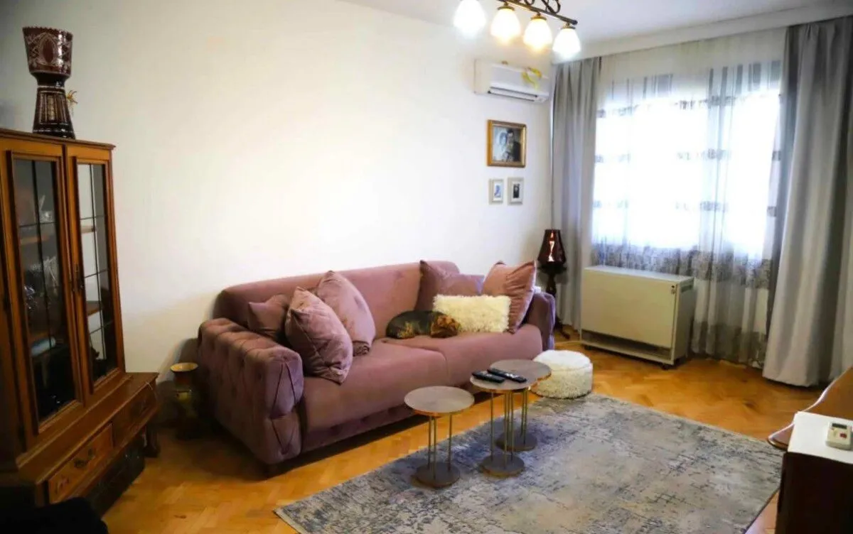 Prodaja, stan, 120m², Tuški Put, Podgorica