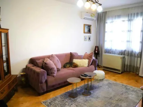 Prodaja, stan, 120m², Tuški Put, Podgorica - image 2