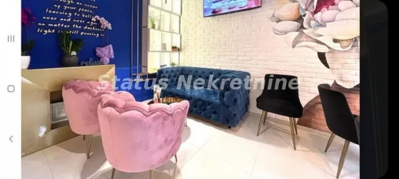 Sale, office space, 106m², Sremski Karlovci, Novi Sad