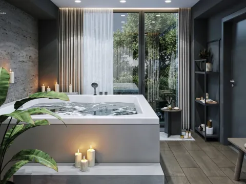 Prodaja, kuća, 253m², Beočić, Rekovac - image 34