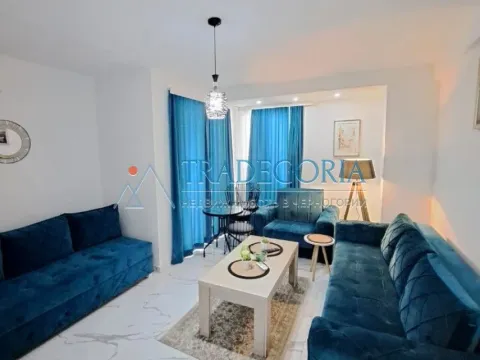 Prodaja, jednosoban stan, 44m², Utjeha, Ulcinj - image 4