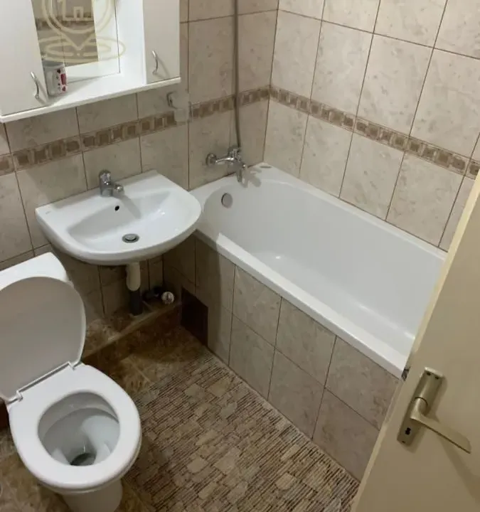 Izdavanje, stan, 44m², Liman 4, Novi Sad Sve Podlokacije