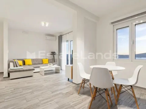 Sale, three bedroom apartment, 55m², Mažina, Tivat - image 6