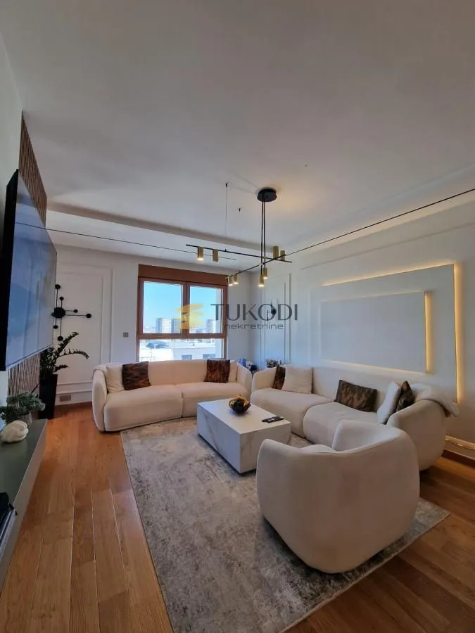 Prodaja, stan, 164m², Novi Beograd Blok 65, Novi Beograd Sve Podlokacije