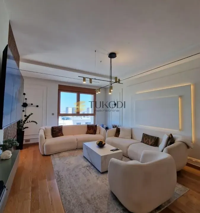 Prodaja, stan, 164m², Novi Beograd Blok 65, Novi Beograd Sve Podlokacije