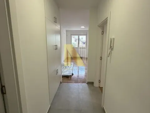 Prodaja, dvosoban stan, 44m², Bulevar Evrope, Novi Sad Sve Podlokacije - image 9