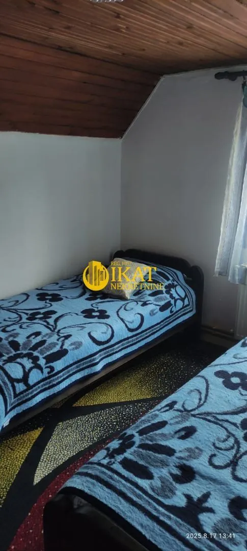 Sale, house, 250m², Arilje, Srbija