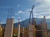 Prodaja, garsonjera, 30m2, Radanovići, Kotor