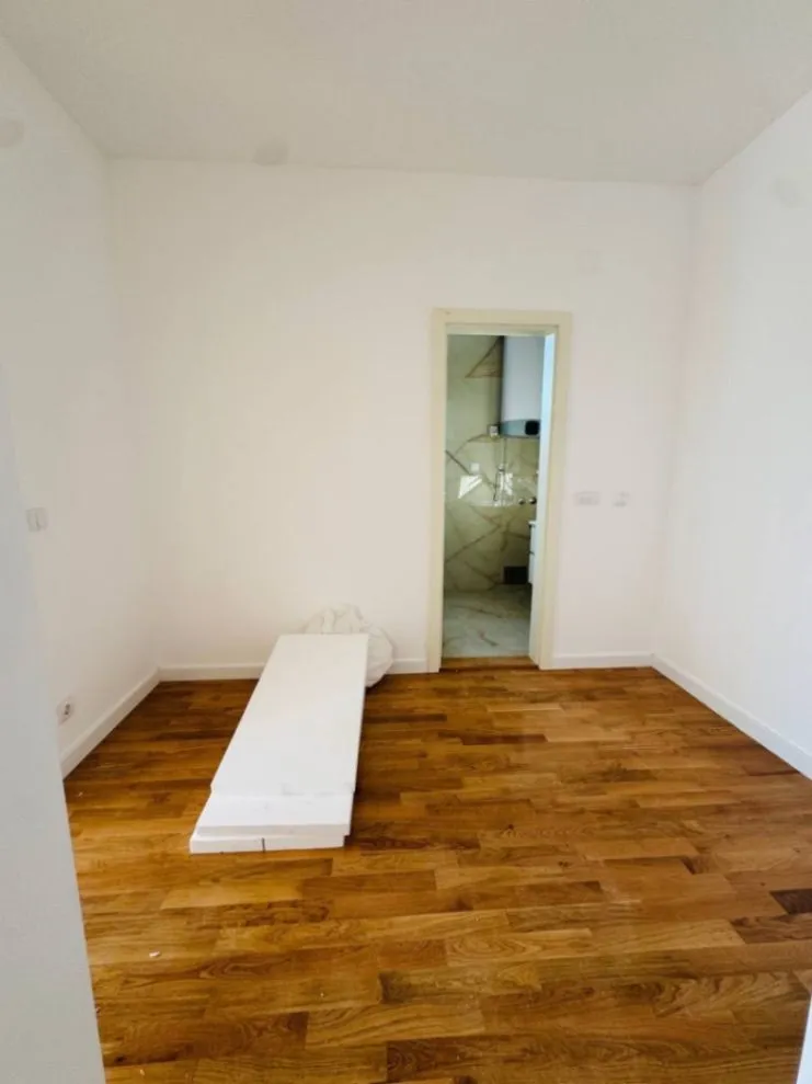 Sale, one bedroom apartment, 51m², Bar, Crna Gora
