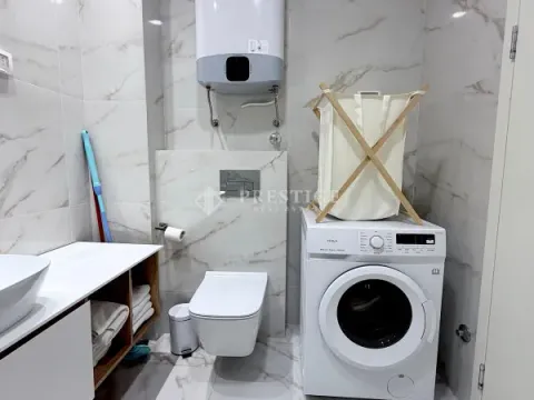 Izdavanje, jednosoban stan, 57m², Kruševac, Podgorica - image 11
