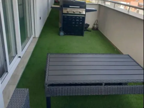 Rent, three bedroom apartment, 136m², Sajmište, Novi Sad - image 23