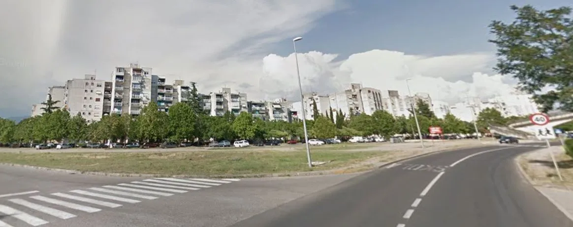 Sale, three bedroom apartment, 95m², Zabjelo, Podgorica