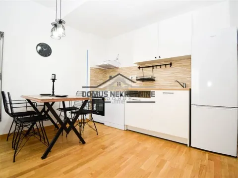 Rent, one bedroom apartment, 55m², Centar, Podgorica - image 4