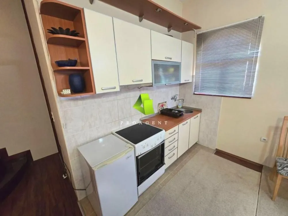 Izdavanje, stan, 29m², Palilula, Niš