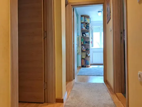 Prodaja, dvosoban stan, 56m², Telep, Novi Sad Sve Podlokacije - image 10