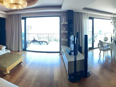 Sale, three bedroom apartment, 111m², Budva, Crna Gora - image 15
