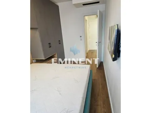 Rent, two bedroom apartment, 45m², Autokomanda, Voždovac Sve Podlokacije - image 11