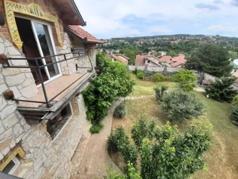 Prodaja, kuća, 587m², Sremska Kamenica, Petrovaradin - image 46