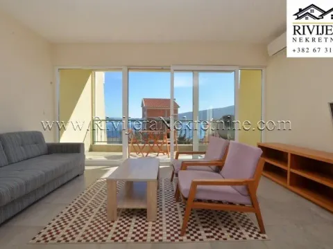 Sale, two bedroom apartment, 89m², Bijela, Herceg Novi - image 8