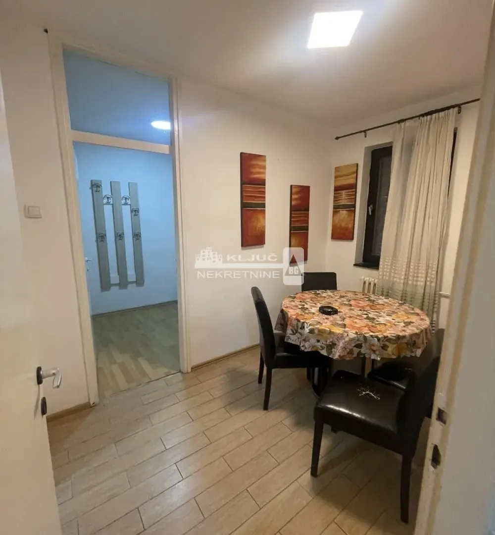 Sale, one bedroom apartment, 50m², Zvezdara Sve Podlokacije, Beograd