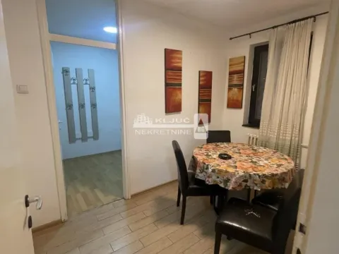 Sale, one bedroom apartment, 50m², Zvezdara Sve Podlokacije, Beograd - image 9