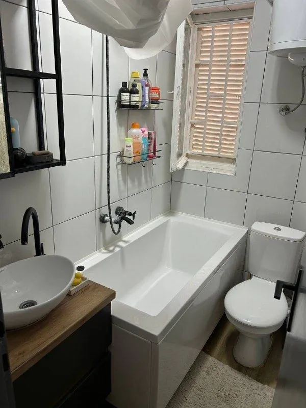 Sale, apartment, 68m², Budva, Crna Gora