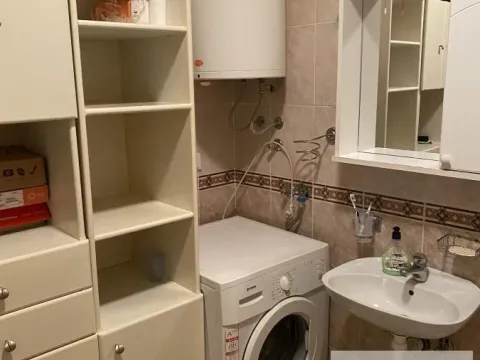 Sale, studio apartment, 24m², Cara Dušana, Novi Sad Sve Podlokacije - image 5