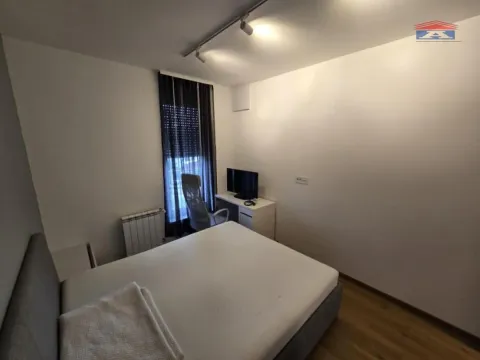 Izdavanje, jednosoban stan, 43m², Bulevar Evrope, Novi Sad Sve Podlokacije - image 9