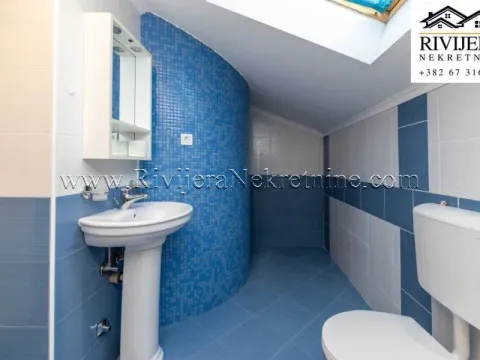 Sale, two bedroom apartment, 65m², Đenovići, Herceg Novi - image 10