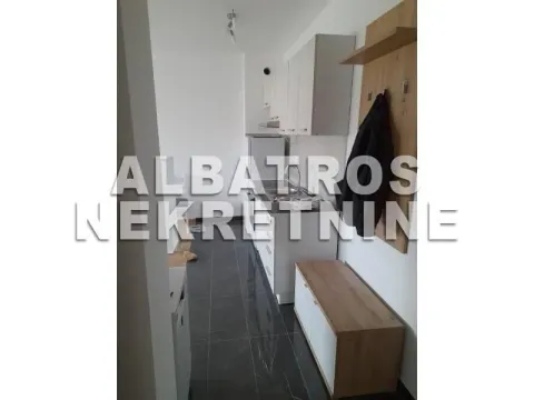 Izdavanje, dvosoban stan, 41m², Banjica, Voždovac Sve Podlokacije - image 10