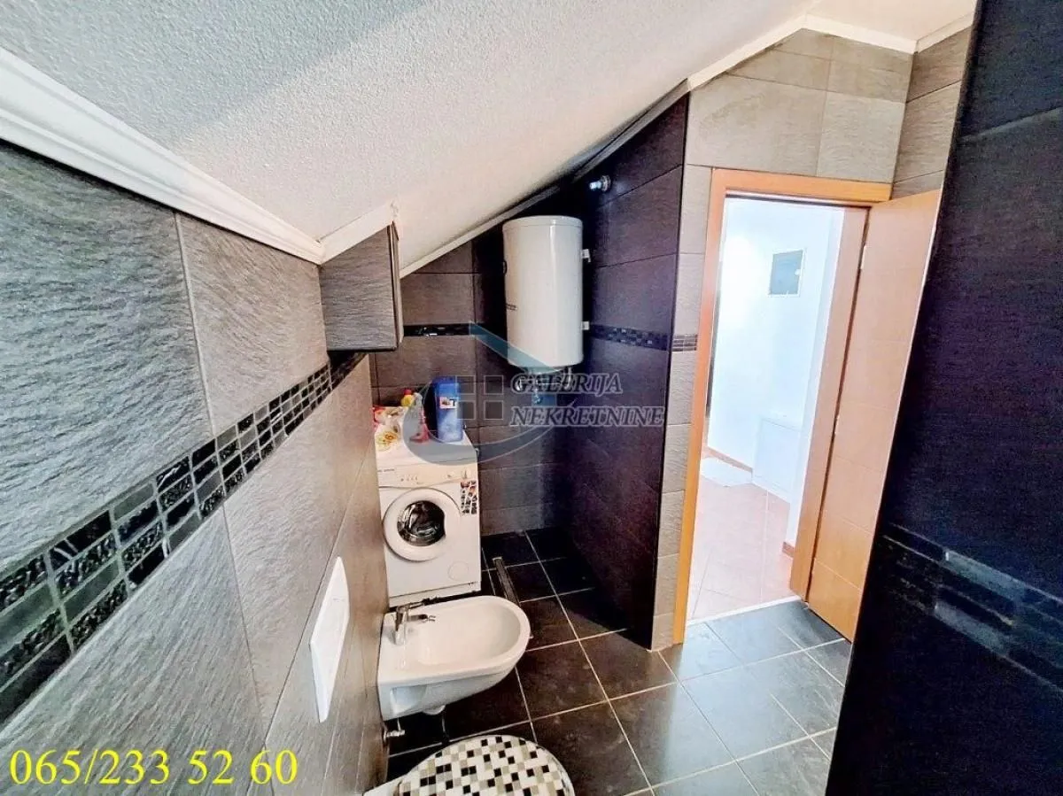 Prodaja, stan, 96m², Veliki Mokri Lug, Zvezdara Sve Podlokacije