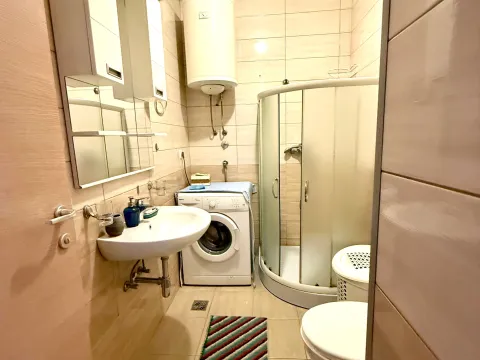 Izdavanje, jednosoban stan, 42m², Ljubović, Podgorica - image 10