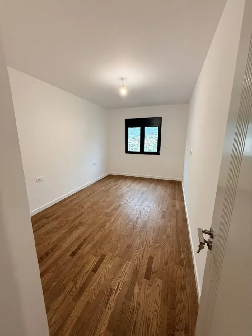 Sale, one bedroom apartment, 53m², Ilino, Bar