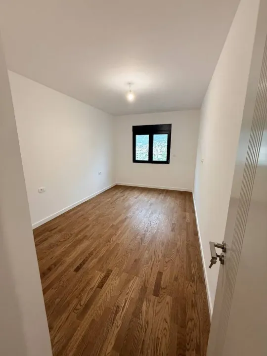 Sale, one bedroom apartment, 53m², Ilino, Bar