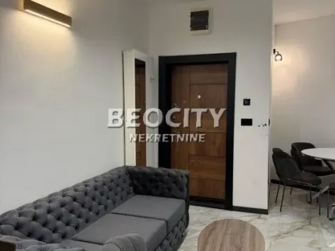 Stan in Cvetkova Pijaca