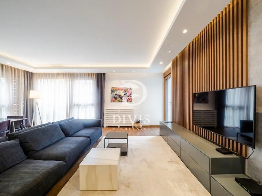 Prodaja, četvorosoban stan, 121m², Neimar, Vračar Sve Podlokacije