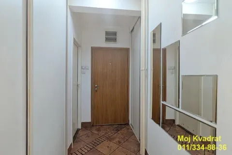 Sale, three bedroom apartment, 93m², Autokomanda, Voždovac Sve Podlokacije - image 13