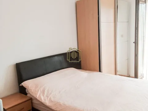 Izdavanje, jednosoban stan, 47m², Stari Aerodrom, Podgorica - image 7